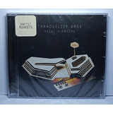 Arctic Monkeys Tranquility Base Hotel Casino Cd Nac Lacrado