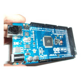 Arduino Mega R3 Com 16u2 (melhor