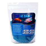 Areia Azul Blue Sand Mbreda 2kg