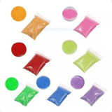 Areia Colorida Cerimônia Areias Casamento 400g - 1 Uni