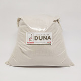 Areia De Duna Branca Super Fina Saco 5kg