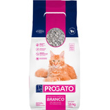 Areia Granulado Higiênico Pro Gato Tradicional 1 Un 3,6 Kg