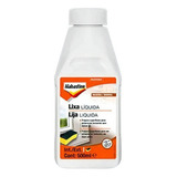 Areia Líquida De Alabastina 500 Ml Alba A