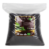 Areia Marrom Nature Sand Mbreda 20kg Substrato P/ Plantados