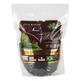 Areia Mbreda Marrom Nature Sand Ph 7.2-7.4 2kg Spid Fis
