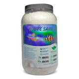 Areia Mbreda Perolada White Sand 6kg