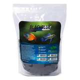Areia Preta Blackblue Ph 7.0 - 7.4 Mbreda 2kg 