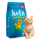 Areia Sanitária 12kg Gatos Maior Custo Beneficio