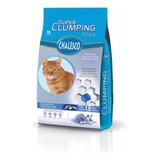 Areia Sanitária Cristais Sílica Super Clumping 1,8kg Gato