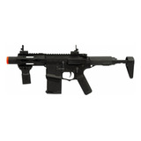 Ares Amoeba Am-015 M4 Carabine Airsoft Aeg Black 