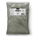 Argila 500g Para Máscara Facial Diversas Cores