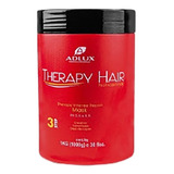Argila Branca Passo 3 Therapy Hair