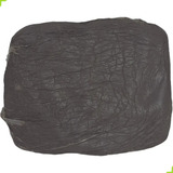 Argila De Modelar Clara 2 Kg Ceramica Artesanato E Escolar Cor Preto