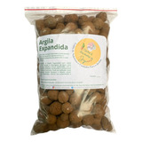 Argila Expandida 1 Kg Cactos E Suculentas Da Jojo