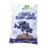 Argila Expandida Drenagem De Vasos Plantas Nutriplan 1,2kg 