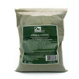 Argila Verde 1kg