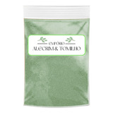 Argila Verde Em Pó 1kg Premium - Alecrim&tomilho