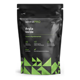 Argila Verde Em Pó 500g - Labotrat