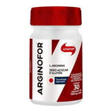 Arginofor 30 Capsulas 780mg - Vitafor