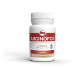 Arginofor 30 Capsulas 780mg - Vitafor