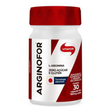 Arginofor 780mg - 30 Cápsulas - Vitafor