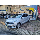 Argo 1.0 Completo - Impecável - 2022 - Praia Grande - Sp