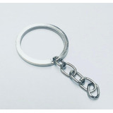 Argola Italiana 30mm C/corrente 1,50mm 1000pç Cod 1139/30ccg