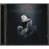 Ariana Grande - Yours Truly - Cd