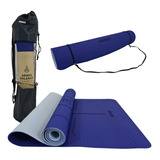 Arimo Balance Slim Yoga Mat 4