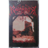  Arising Realm - Ragnarok (k7 Cassete Importado Novo)