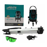 Arita - Nível Laser 05 Linhas