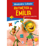 Aritmética Da Emília, De Lobato, Monteiro.