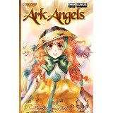Ark Angels - Volume 02, De
