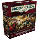 Arkham Horror: Card Game - As