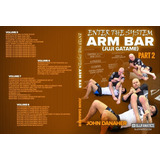 Arm Bar Enter The System Com John Danaher 8 Vls Online