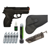 Arma Airgun C11 Co2 4.5mm +