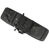 Arma Capa Case Premium Bag Aeg Rifle Airsoft Proteção Fja200