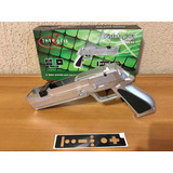 Arma Light Gun Nintendo Wii P/ Disparos Com Wii Remote