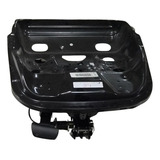 Armacao Assento Banco Diant Esq Golf, Bora 2000/ Orig Vw