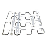 Armação Assento Banco Dianteiro Peugeot 308 408 2011-16 Orig