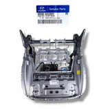 Armação Assento Banco L.e Motorista Elantra 11 A 16 Original