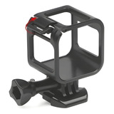 Armação Case Moldura Frame P/ Gopro Hero 4 Plus E 5 Session