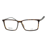 Armação De Óculos Hugo Boss Mod 1251 N9p