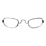 Armação De Óculos Shimano Rx Clip