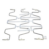 Armação Encosto Banco Dianteiro Peugeot 308 408 2011-16 Orig