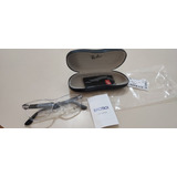Armação Grau Ray-ban Wayfarer Modelo Rb4640vl Transparente