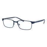 Armação Óculos De Grau Armani Exchange Ax1042 6113 56