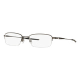 Armação Óculos De Grau Oakley Top