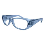 Armação Óculos De Segurança P/ Grau
