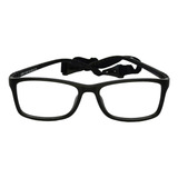 Armação Oculos Grau M.thomaz Infantil Leve Flexível